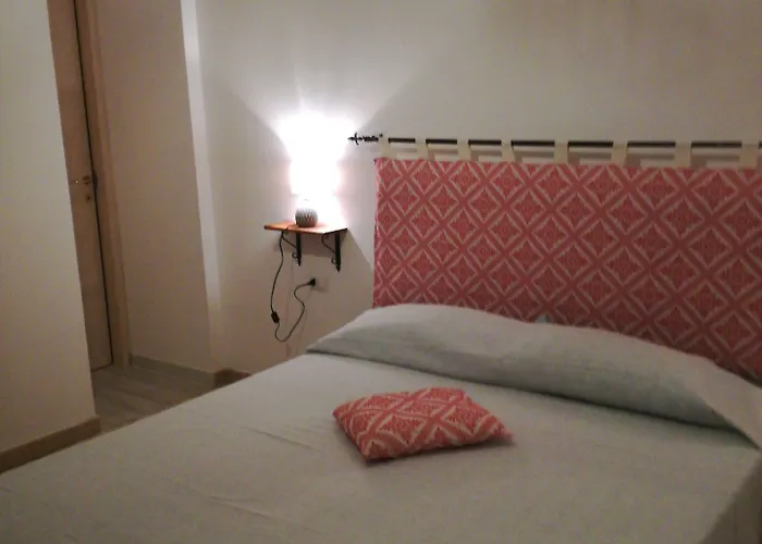 Zia Amalia Villa Asfodelo Alghero