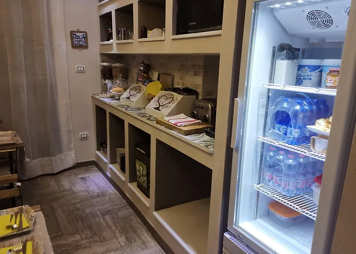 Guesthouse Luisella Cagliari