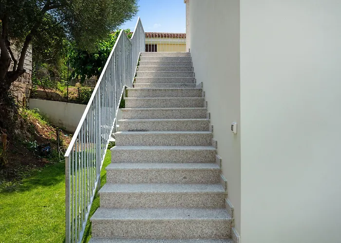 Sardegna E - New Rooms Olbia
