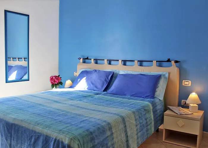 Pet friendly Il Perugino Villa Cagliari
