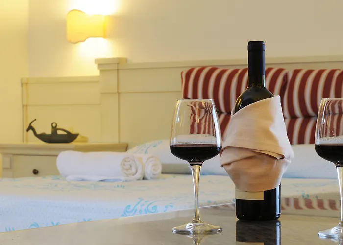 Bosa Hotels