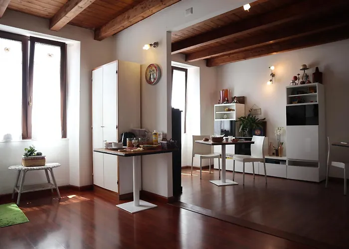 Alghero Bed & Breakfasts 