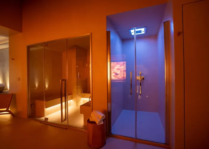 Luxury Hotels in Cagliari
