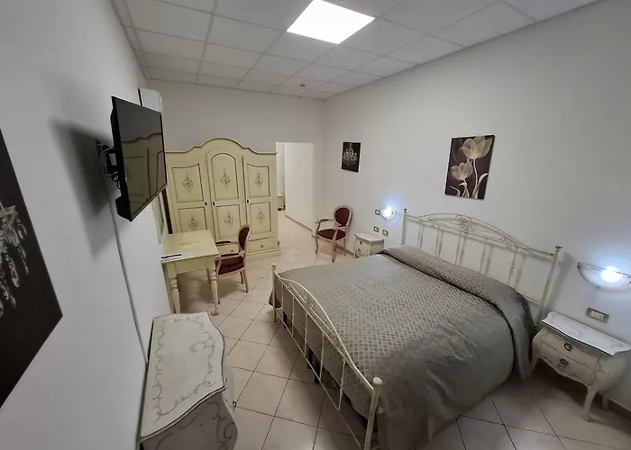 Cagliari hotels near Cittadella dei Musei