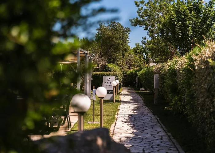 Best Olbia Beach Hotels For Families With Kids