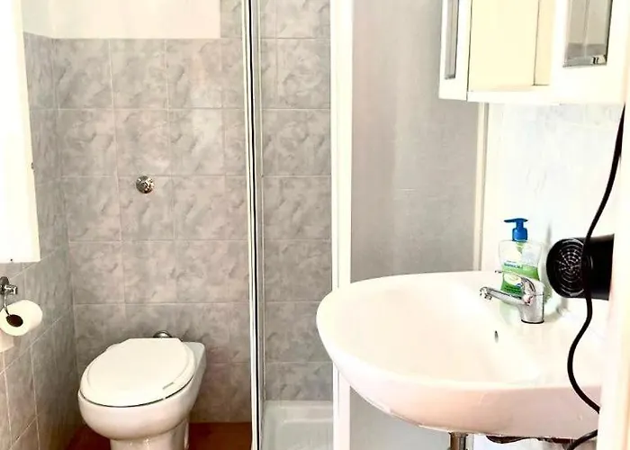 Villa Arazurrina Cagliari