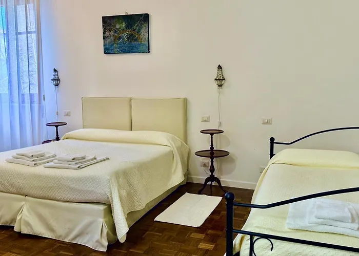 Cagliari hotels near St Anne's Church