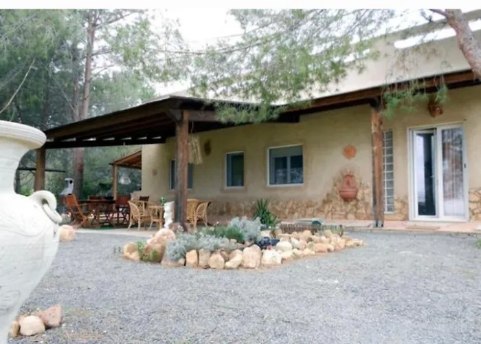 Casa Beatrice Villa Santa Margherita di Pula