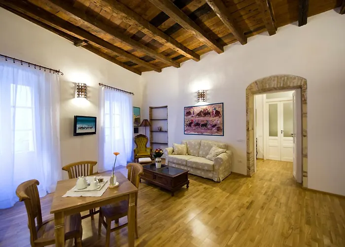 Cagliari Condos for Rent