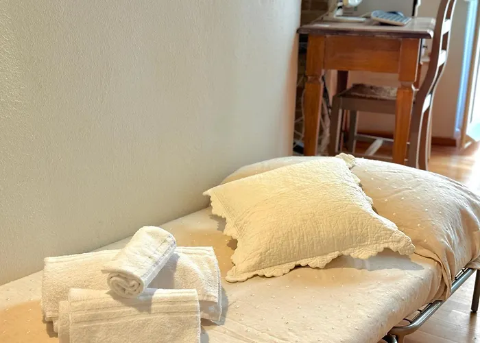 Castelletto Suites Cagliari