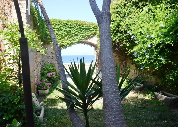 La Terrazza Sui Bastioni Villa Alghero