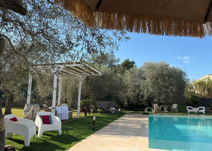 Villa Marianna Alghero