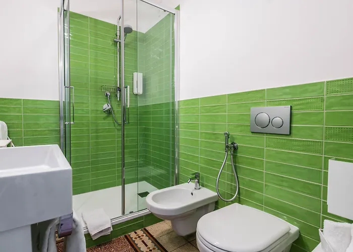 Al Dio Bes Bed & Breakfast Cagliari