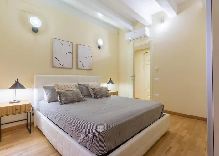 Martini Castello Boutique Apartments Cagliari