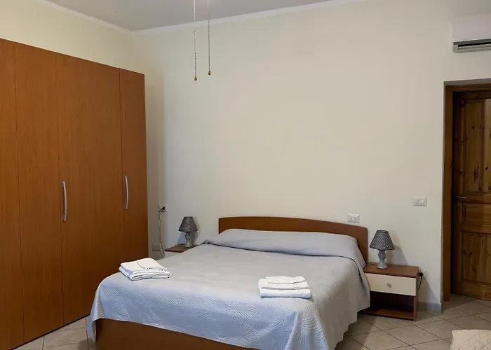 Luciana House Apartment Olbia
