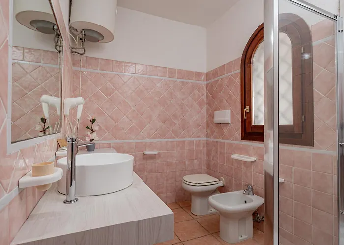Residence Stella Marina San Teodoro 