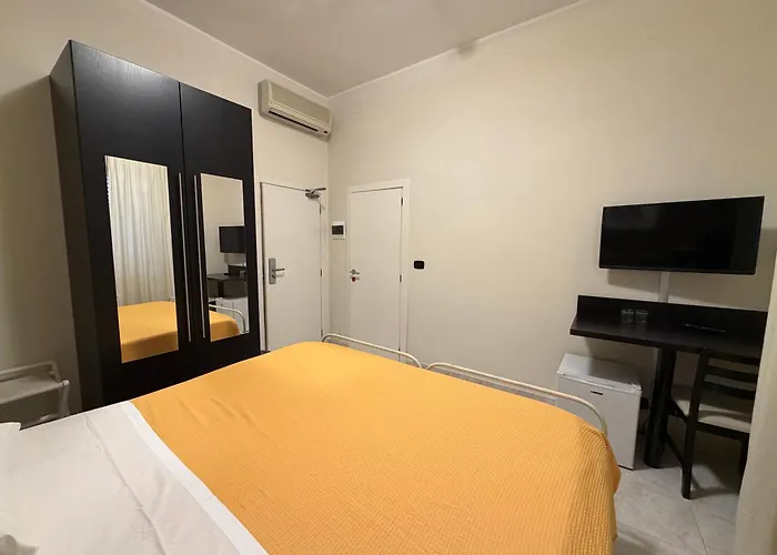 Boutique Hotel San Marco Alghero