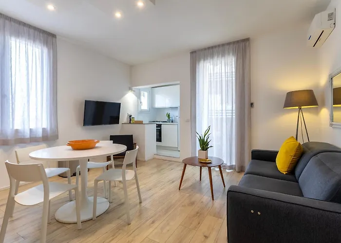 Relaisapartments Porto Alghero