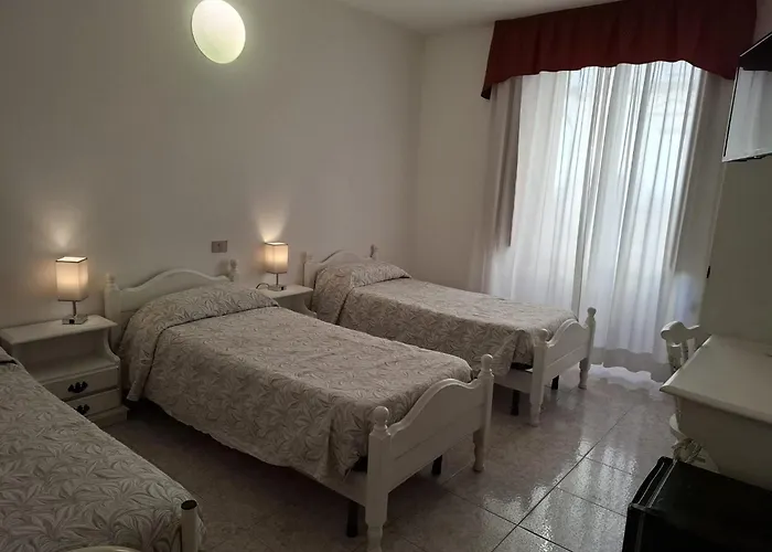 Cagliari hotels near National Archaeological Museum of Cagliari