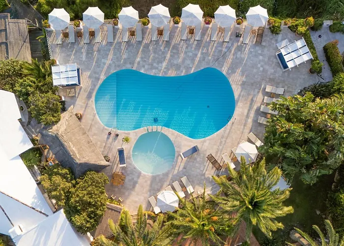 Hotel Balocco Porto Cervo