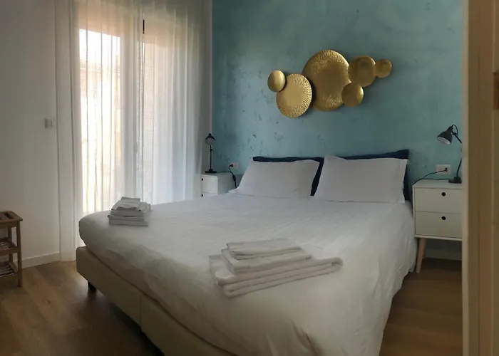 Eliton Apartment Alghero