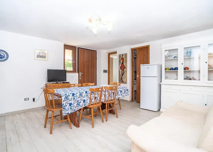 Casa Francesco Apartment San Teodoro 