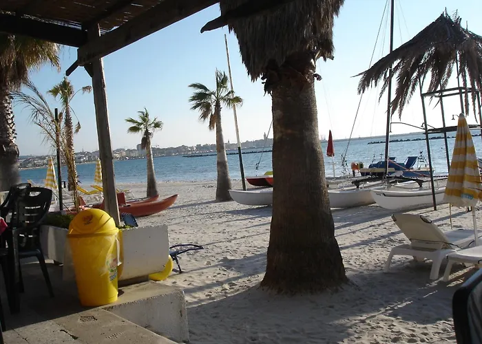 Sunshine Home Attico Vista Mare Alghero