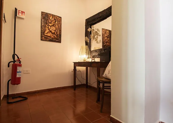 Anthyllis Apartment Alghero