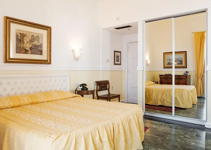 Alghero Hotels With Pool near Torre dell'Espero Rejal