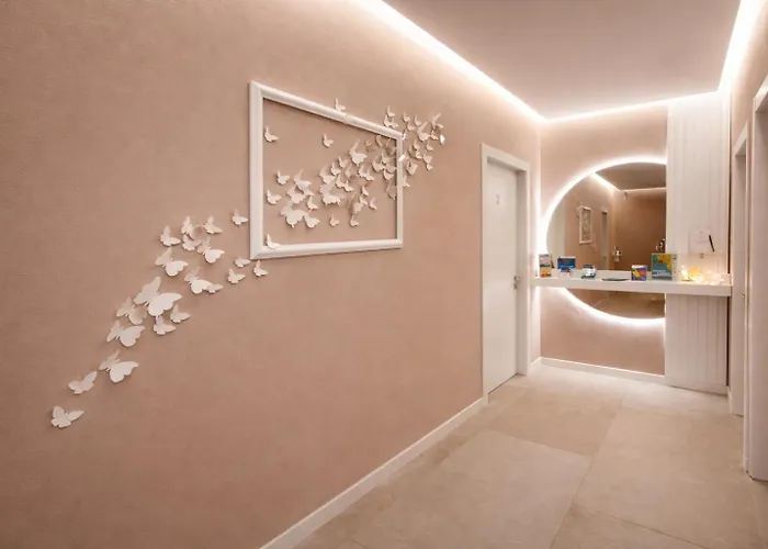 B&B Alice Alghero