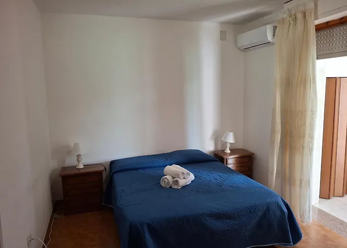 Nen'S House Hotel Alghero