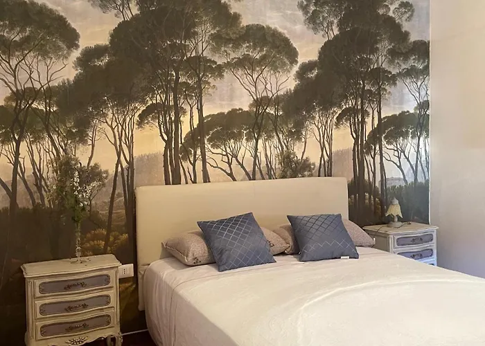 Laconi Hotels