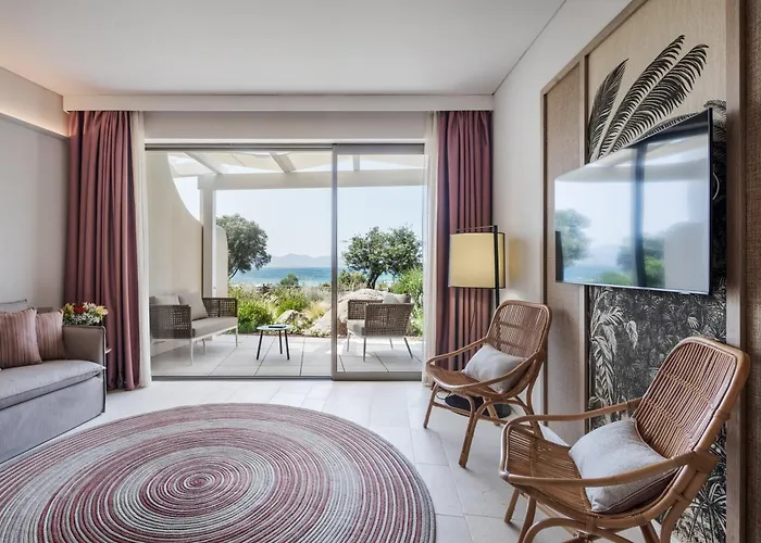 Olbia Boutique Hotels