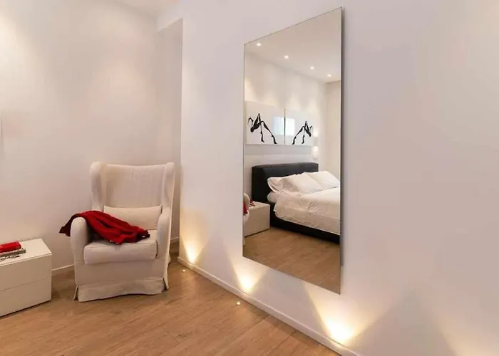 Ceo Luxury Suite Di Cagliari