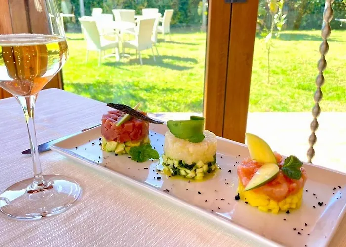 Miniera dell'Argentiera Hotels