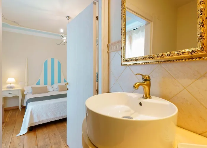 Sardinia Island Hotels