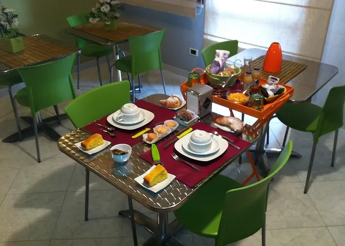 B&B Elia'S Cagliari