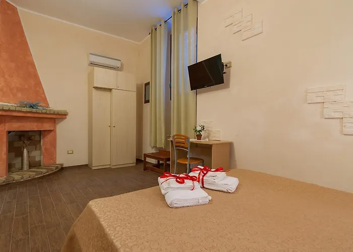 Cagliari Cheap Hotels