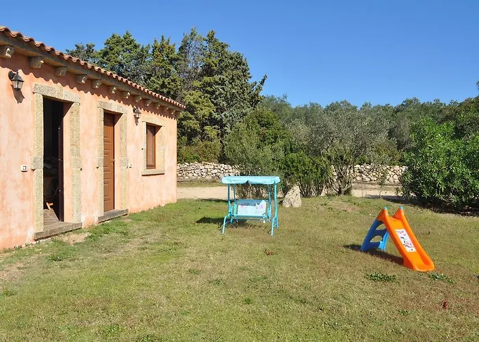 B&B Pubulos Olbia