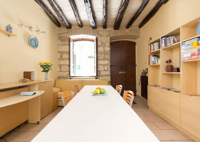 Cagliari Bed & Breakfasts 