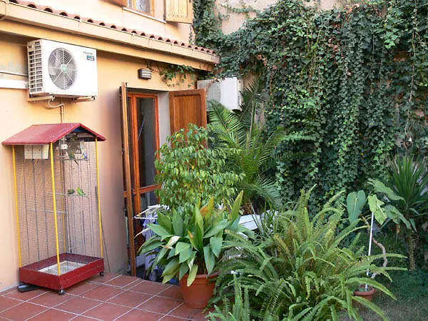 Casanoemi 1 Bed & Breakfast Cagliari