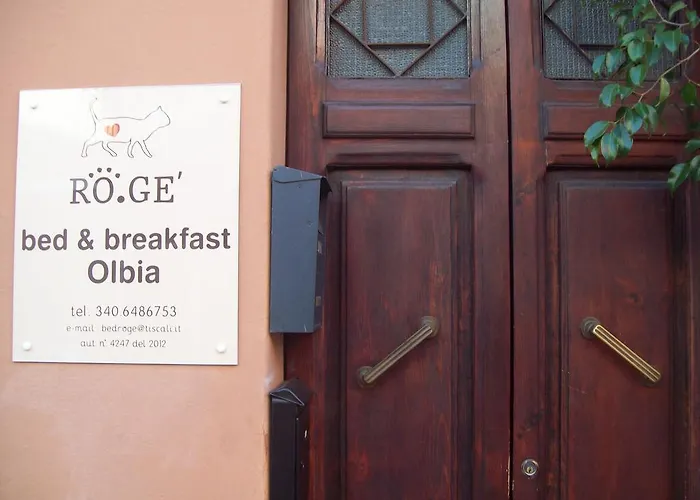 B&B Roge Olbia
