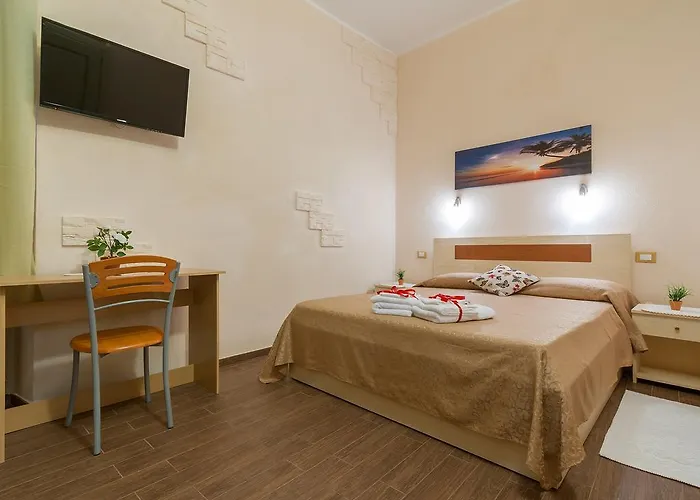 Il Borgo House Villa Cagliari