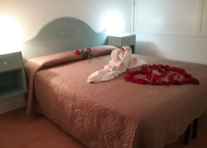 Villa Eden Home Holiday Santa Margherita di Pula