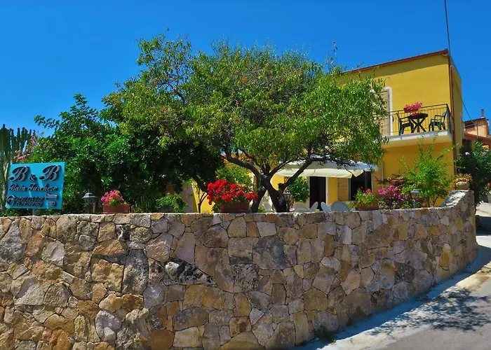 Porto Ottiolu Hotels