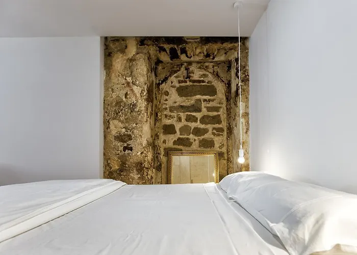 Alghero Boutique Home Old Town
