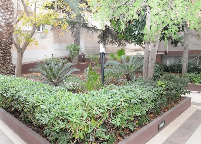 Ilm Cagliari Hotel
