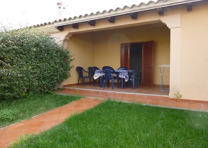 Le Villette Di San Teodoro