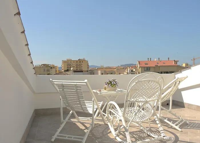 Holiday Alghero Apartment