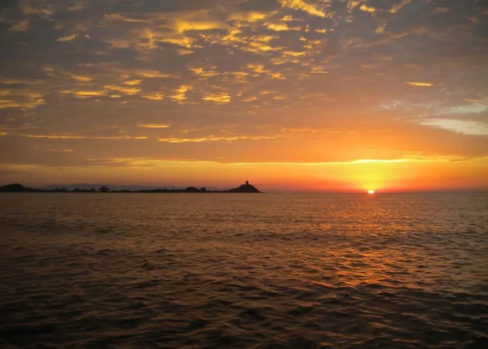 Arche Bed & Breakfast Cagliari